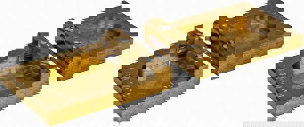 H, K Class, 250 Volt, 100 Amp, Fuse Reducer